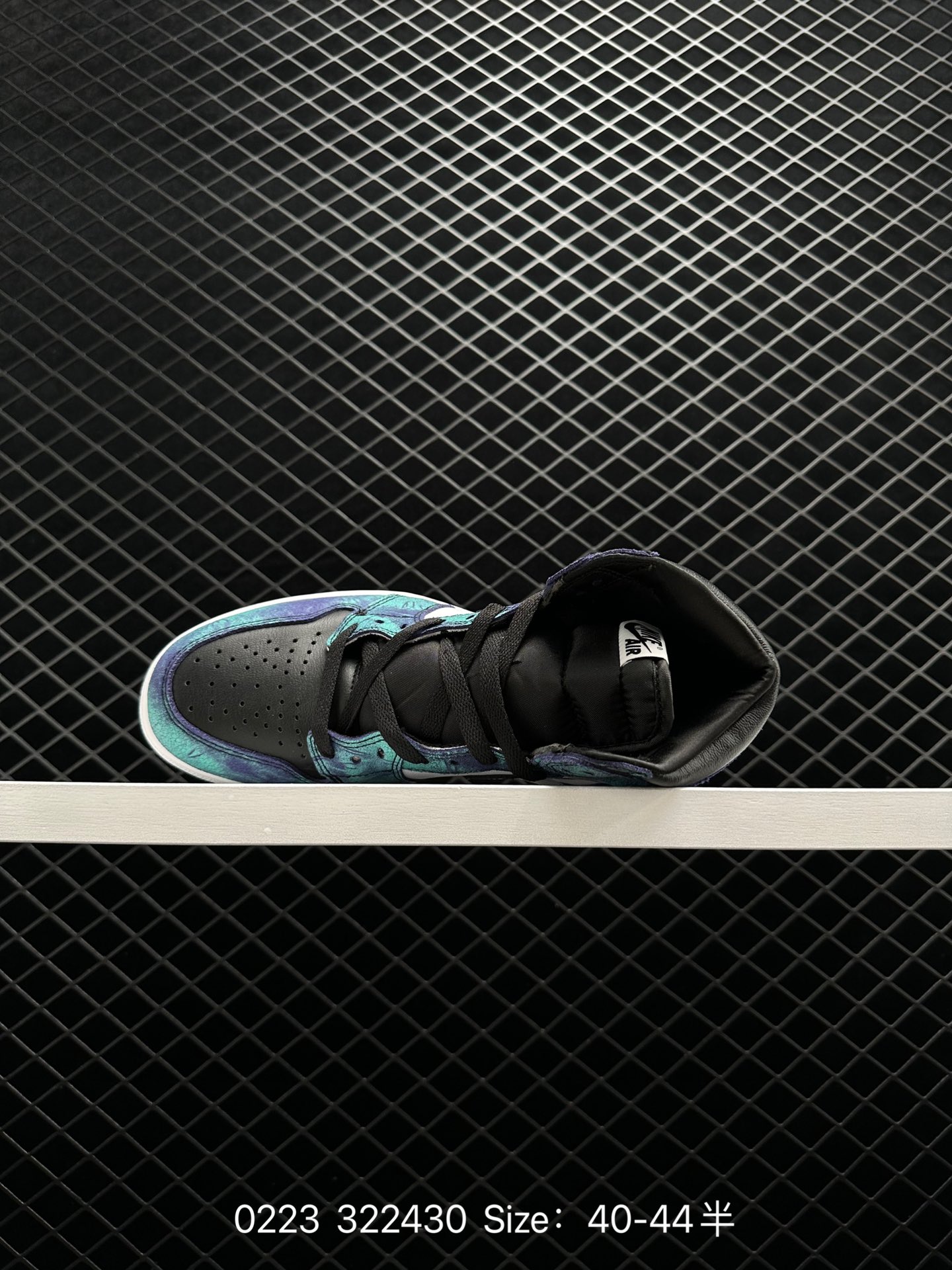 Nike Air Jordan 1 Retro High OG